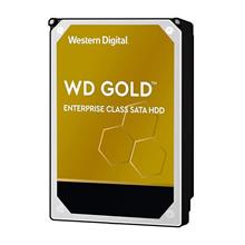 4 Tb 3.5 Wd Sata3 256Mb 7200Rpm Gold Wd4003Fryz (5 Yıl Garantı) - 1