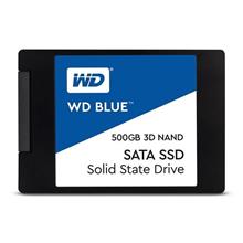 500 Gb Wd Blue Wds500G2B0A 560/530Mbs  - 1