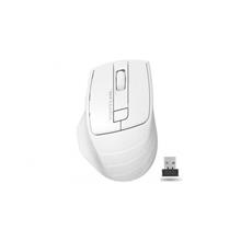 A4 Tech Fg30 Optık Beyaz Kablosuz Mouse  - 1