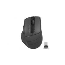 A4 Tech Fg30 Optık Grı Kablosuz Mouse  - 1