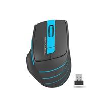 A4 Tech Fg30 Optık Mavi Kablosuz Mouse  - 1