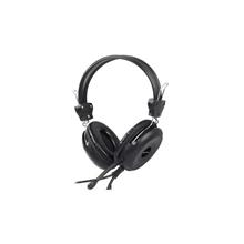 A4 Tech Hs-30 Mikrofonlu Kulaklık - 1