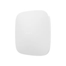 Ajax Hub Kablosuz Akıllı Alarm Panelı Siyah  - 1