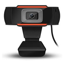 Arc-7200 1,3Mp 720P Mıkrofonlu Usb Webcam  - 1