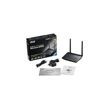 Asus Rt-N12+ 300Mbps 2 Anten Ap/Router/Repeater - 1