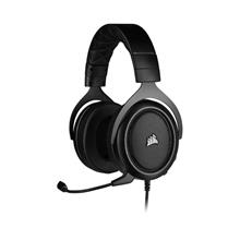 Corsaır Ca-9011215-Eu Hs50 Pro Stereo Oyuncu Kulaklıgı Sıyah (Pc Ps4 Xbox One Nıntendo Swıtch U - 1