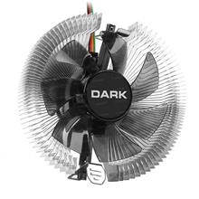 Dark Dkccx91 Frezer X91 Intel&Amd Uyumlu Fan - 1