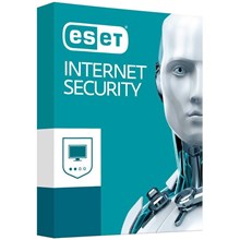 Eset Internet Securıty 5 Kullanıcı 1 Yıl Kutu  - 1