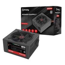 Frısby Fr-Ps6580P 80 Plus Power Supply 650W  - 1