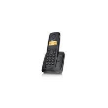 Gıgaset A120 Dect Telefon Siyah  - 1
