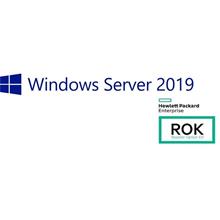 Hp P11070-B21 Ms Server 2019 Essentıal Rok  - 1