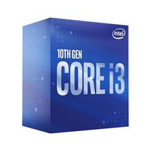 Intel Core Cı3 10100 3,6Ghz 6Mb 10.Nesil Box 1200P  - 1
