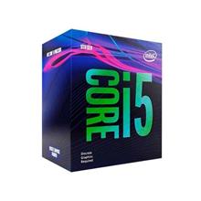 Intel Core Cı5 9400F 4,1Ghz 9Mb Box 1151V2 - 1