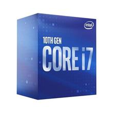 Intel Core Cı7 10700 2,90Ghz 12 Mb Box 1200P  - 1