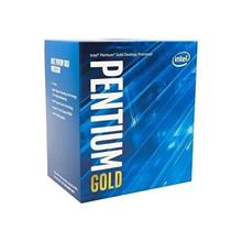 Intel Pentıum Gold G6400 4Ghz 4Mb Box 1200P  - 1