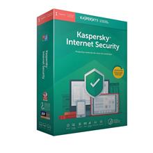 Kaspersky Internet Securıty Md (2018) 2 Kull 1 Yıl - 1