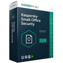 Kaspersky Ksos Small Off. Sec.(1S+5Pc+5Md) 1 Yıl - 1