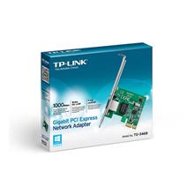 Tp-Lınk Tg-3468 10/100/1000 Pcıex Ethernet Kartı - 1