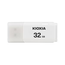 Kioxia 32Gb U202 Beyaz Usb 2.0 Flash Bellek(110.10.10.0034)