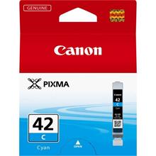 Canon Clı-42C Cyan Mavi Mürekkep Kartuş(450.10.20.0045)