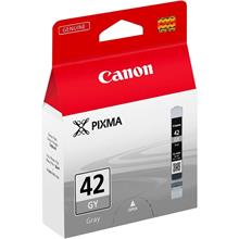 Canon Clı-42Gy Gray Gri Mürekkep Kartuş(450.10.20.0046)