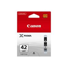 Canon Clı-42Lgy Light Gray Acık Gri Mürekkep Kartuş(450.10.20.0047)