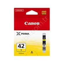 Canon Clı-42Y Yellow Sarı Mürekkep Kartuş(450.10.20.0051)