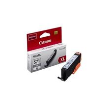 Canon Clı-571Xl Gy Gray Gri Yüksek Kapasiteli Mürekkep Kartuş Ts5050-9050(450.10.20.0077)
