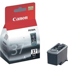 Canon Pg-37 Black Siyah Mürekkep Kartuş Mx300-310 Mp140-190-210-220(450.10.20.0089)