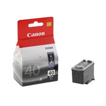 Canon Pg-40 Black Siyah Mürekkep Kartuş Mx300-310 Mp140-190-210-220(450.10.20.0090)