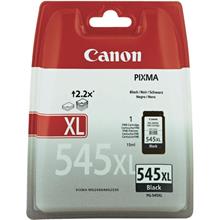 Canon Pg-545Xl Black Siyah Mürekkep Kartuş Mg2450-2455-2550(450.10.20.0102)