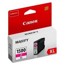 Canon Pgı-1500Xl M Magenta Kırmızı Mürekkep Kartuş Mb2050-2350(450.10.20.0107)