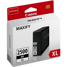 Canon Pgı-2500Xl Bk Black Siyah Mürekkep Kartuş Mb4050-5050-5350(450.10.20.0109)