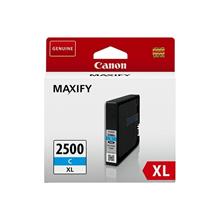 Canon Pgı-2500Xl C Cyan Mavi Mürekkep Kartuş Mb4050-5050-5350(450.10.20.0111)