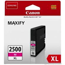 Canon Pgı-2500Xl M Magenta Kırmızı Mürekkep Kartuş Mb4050-5050-5350(450.10.20.0112)
