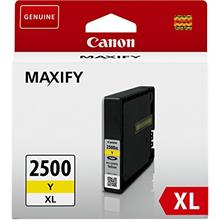 Canon Pgı-2500Xl Y  Yellow Sarı Mürekkep Kartuş Mb4050-5050-5350(450.10.20.0113)