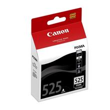 Canon Pgı-525Pgbk Black Siyah Mürekkep Kartuş Mx715-885-895 Mg5150-5250-5350-6150(450.10.20.0116)