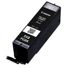 Canon Pgı-550Pgbk Black Siyah Mürekkep Kartuş Mg5450-6350-6450 Ip7250(450.10.20.0117)