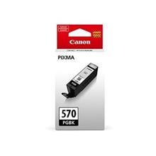 Canon Pgı-570Pgbk Black Siyah Mürekkep Kartuş(450.10.20.0119)