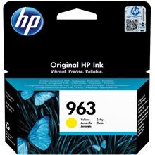 Hp 963 Yellow Sarı Kartuş 3Ja25A (450.10.20.0239)