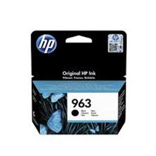 Hp 963 Black Siyah Kartuş 3Ja26A (450.10.20.0240)