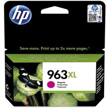 Hp 963Xl Yüksek Kapasite Magenta Kırmızı Kartuş 3Ja28A (450.10.20.0242)