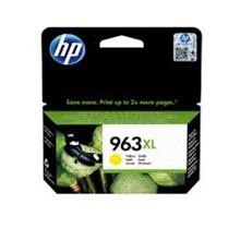 Hp 963Xl Yüksek Kapasite Yellow Sarı Kartuş 3Ja29A (450.10.20.0243)