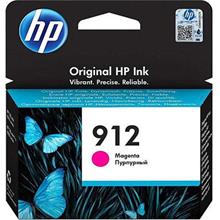 Hp 912 Magenta Kırmızı Kartuş 3Yl78A (450.10.20.0248)
