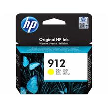 Hp 912 Yellow Sarı Kartuş 3Yl79A (450.10.20.0249)
