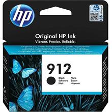 Hp 912 Black Siyah Kartuş 3Yl80A (450.10.20.0250)
