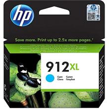Hp 912Xl Yüksek Kapasite Cyan Mavi Kartuş 3Yl81A(450.10.20.0251)