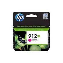 Hp 912Xl Yüksek Kapasite Magenta Kırmızı Kartuş 3Yl82A(450.10.20.0252)
