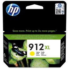 Hp 912Xl Yüksek Kapasite Yellow Sarı Kartuş 3Yl83A(450.10.20.0253)