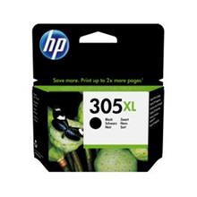 Hp 305Xl Black Siyah Kartuş 3Ym62Ae(450.10.20.0258)